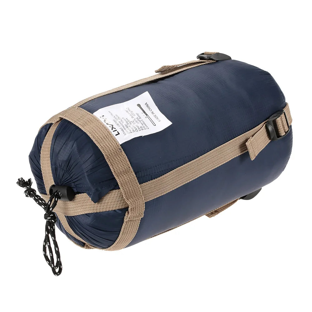 Nordspur | PackDream Ultraleichter Schlafsack
