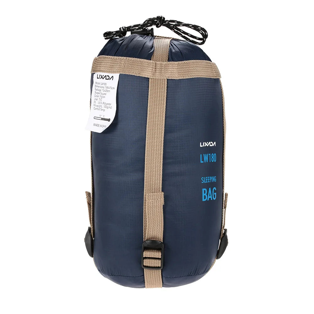 Nordspur | PackDream Ultraleichter Schlafsack