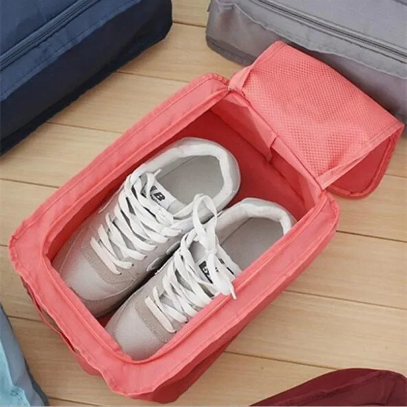 Nordspur | Packaro Waterproof Nylon Shoe Pouch