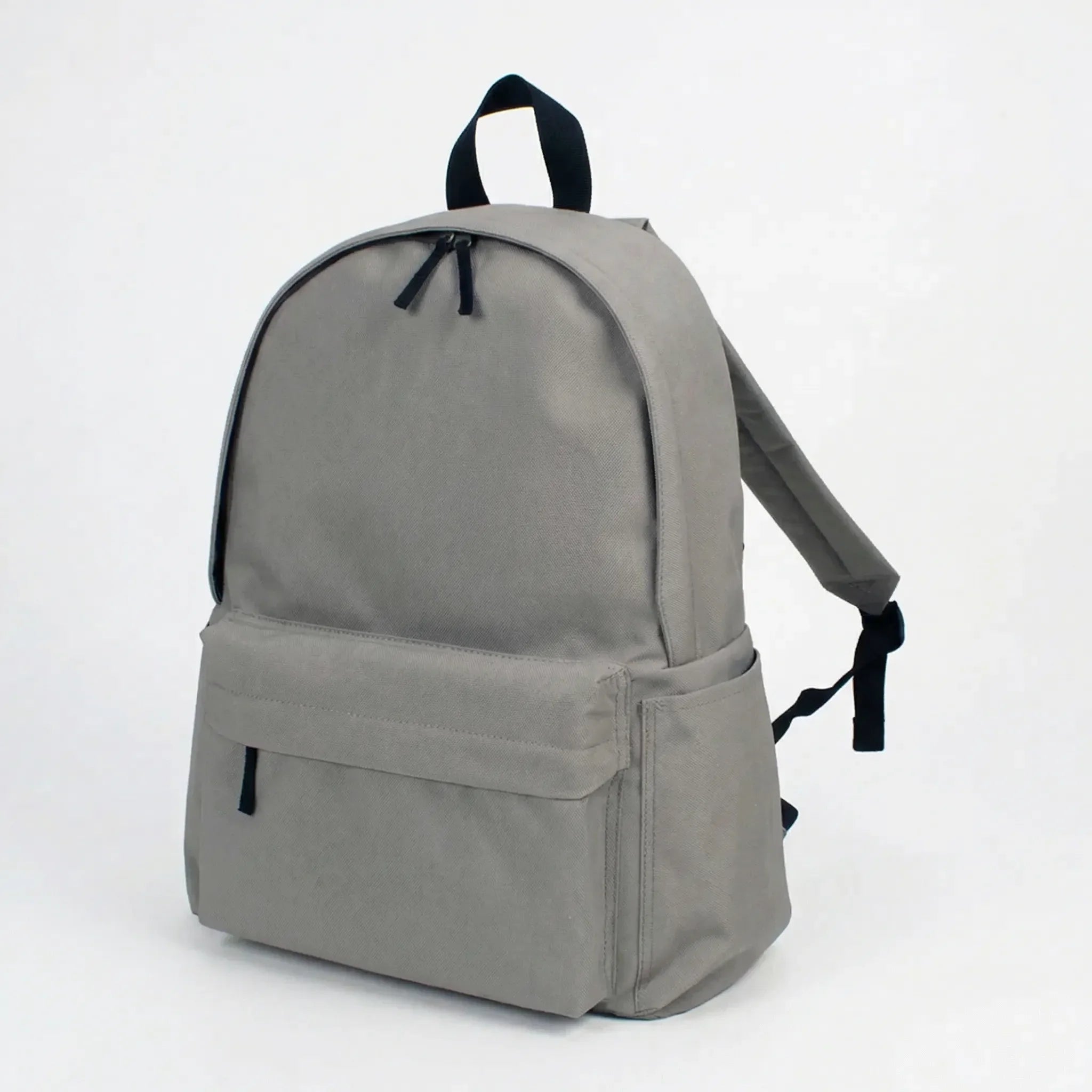 Alltags-Rucksack mit mehreren Fächern und gepolsterten Schultergurten