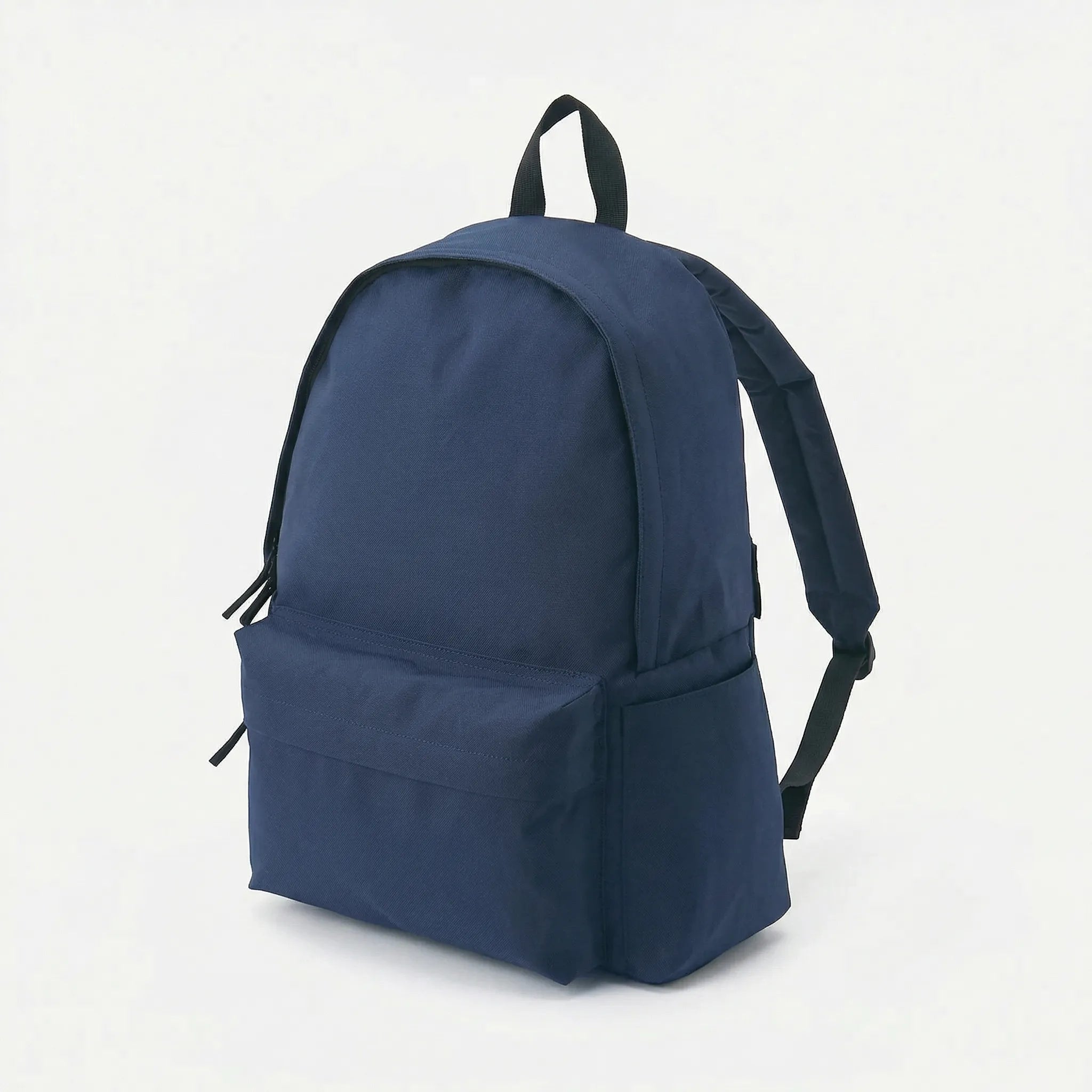 Alltags-Rucksack mit mehreren Fächern und gepolsterten Schultergurten