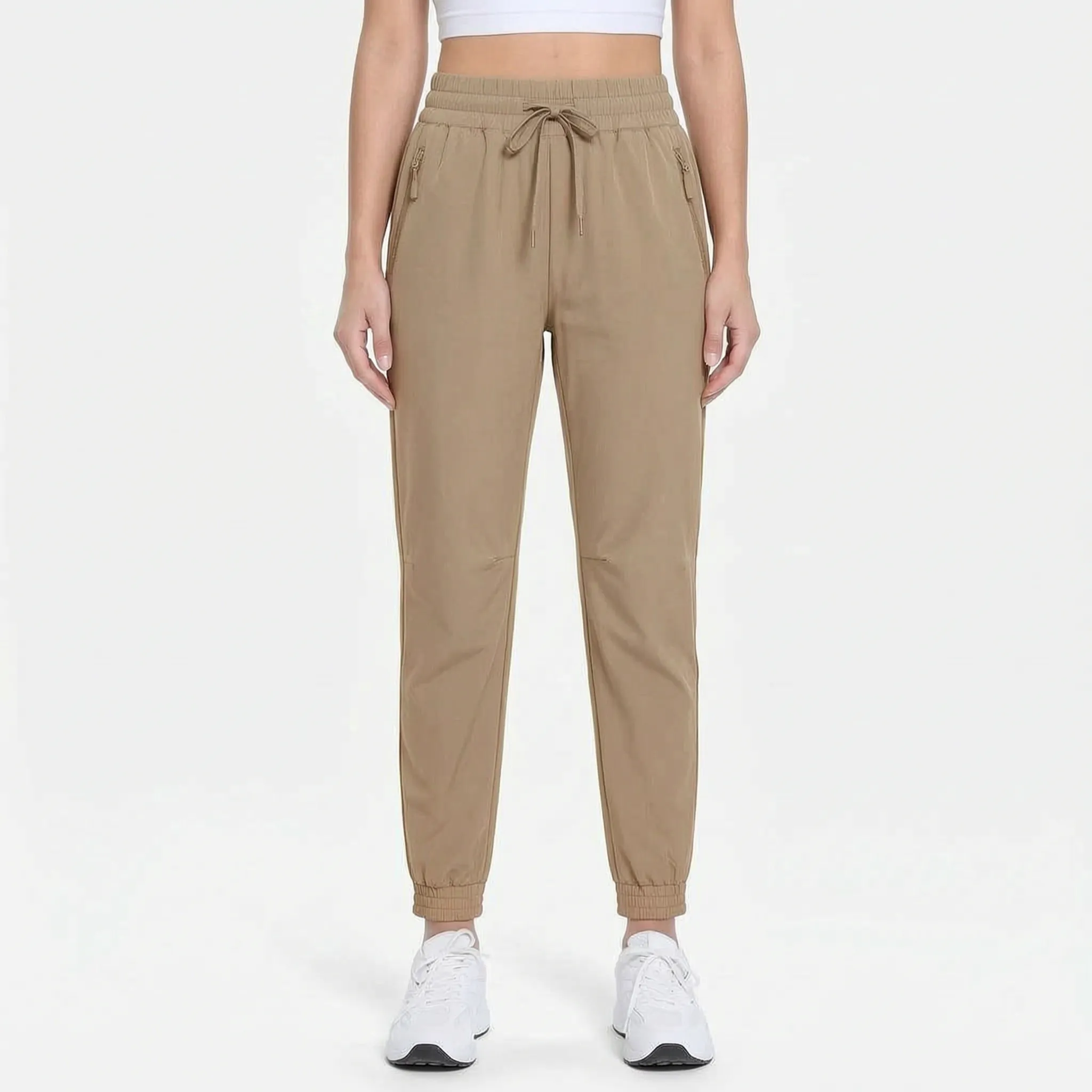 Nordspur | Pathflex Leichte Wanderhose Für Damen