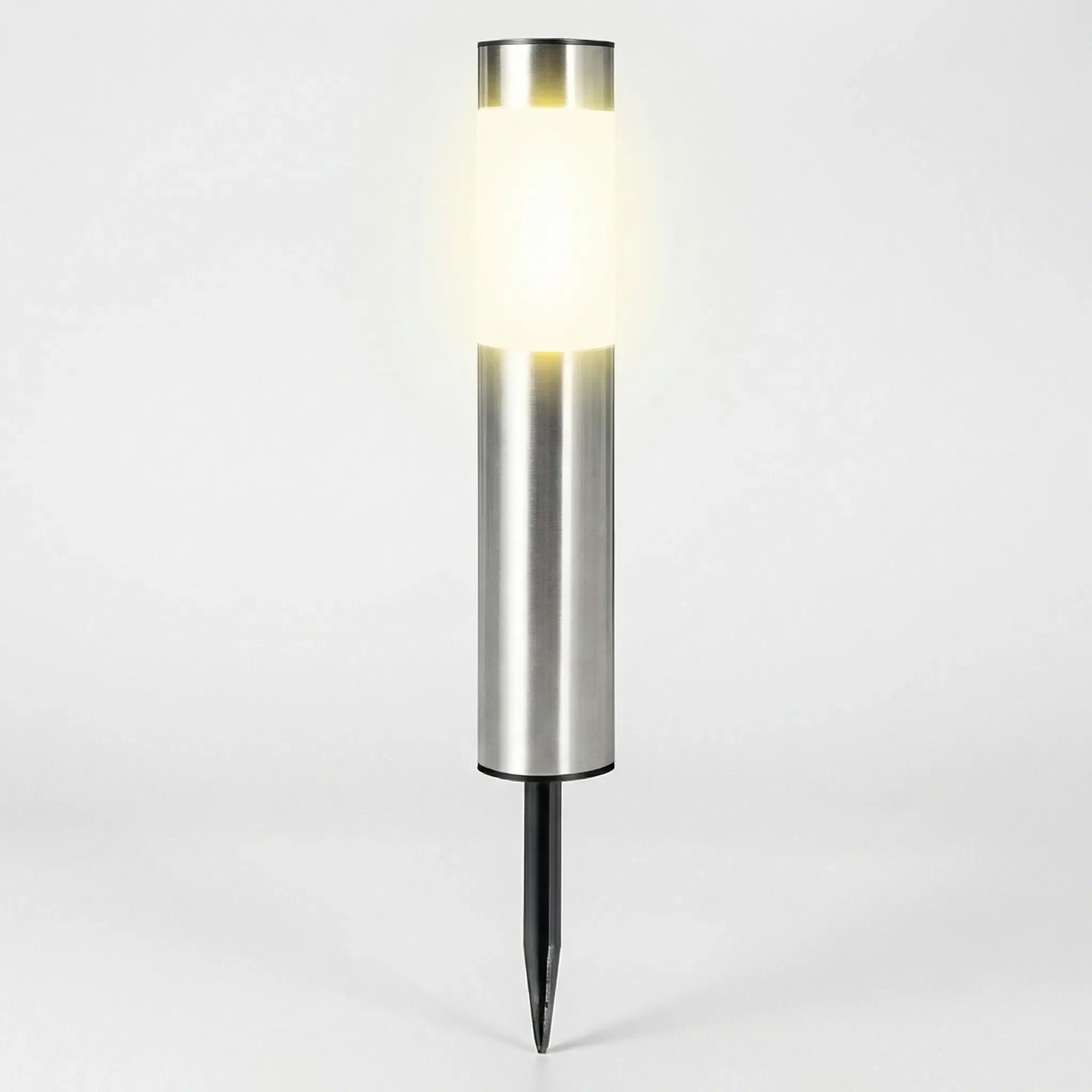 Nordspur | Pathlow Solar-Powered Outdoor Pathway Light