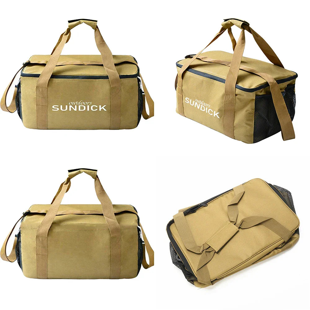 Nordspur | Picnora Large Portable Organiser Bag