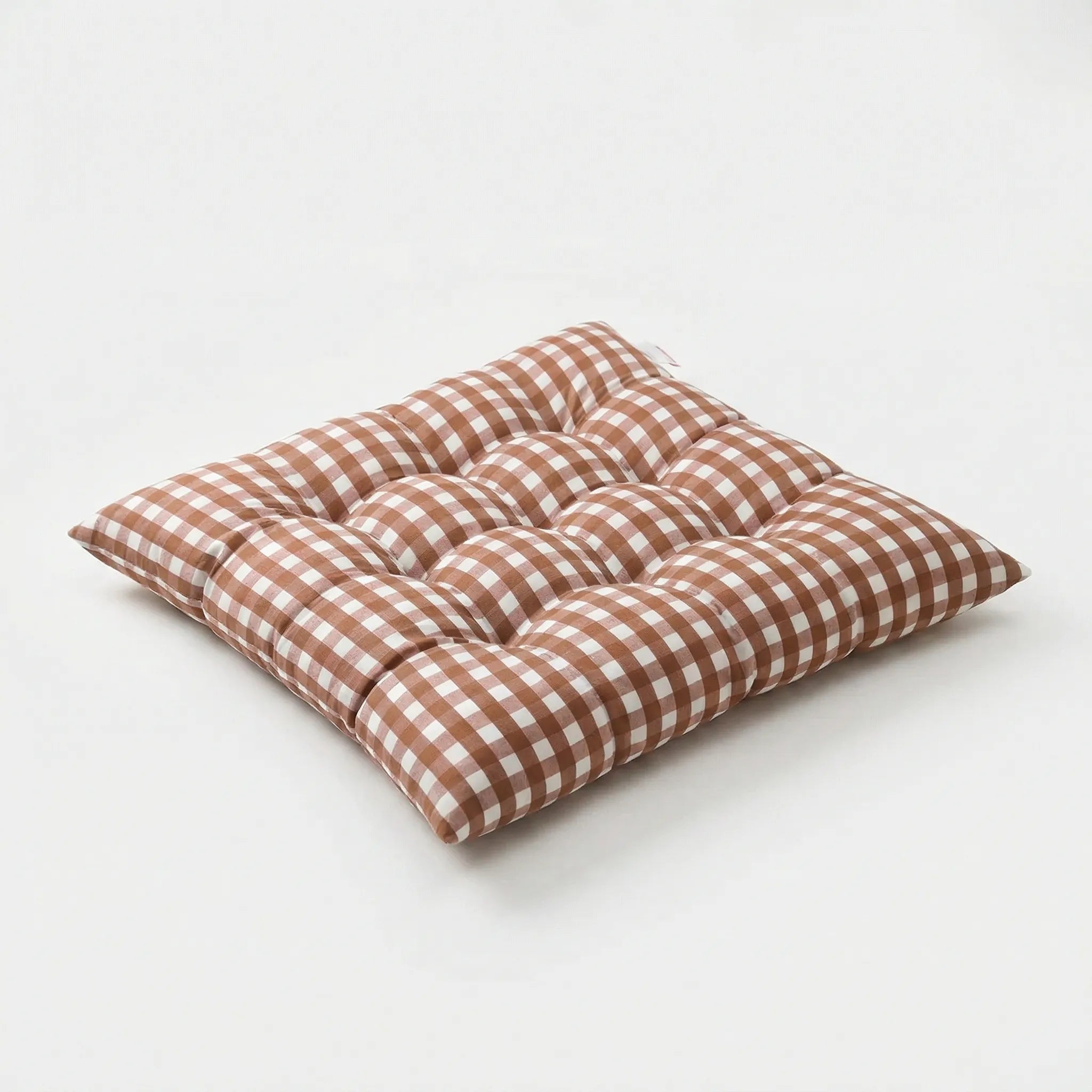 Nordspur | Pladelle Square Tufted Chair Pad