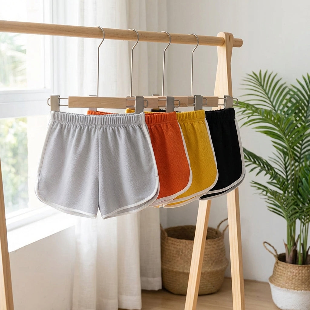 Nordspur | Playlix Children Athletic Shorts