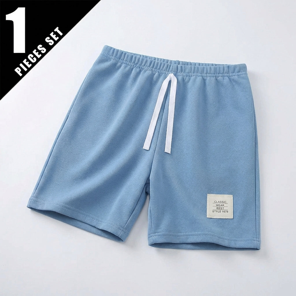 Nordspur | Playrion Elastic Waist Casual Shorts