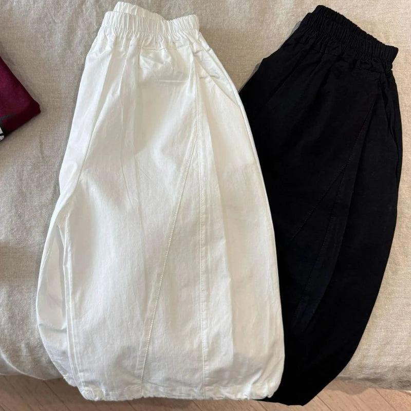Nordspur | Playrova Lässig Geschnittene Kinderhose