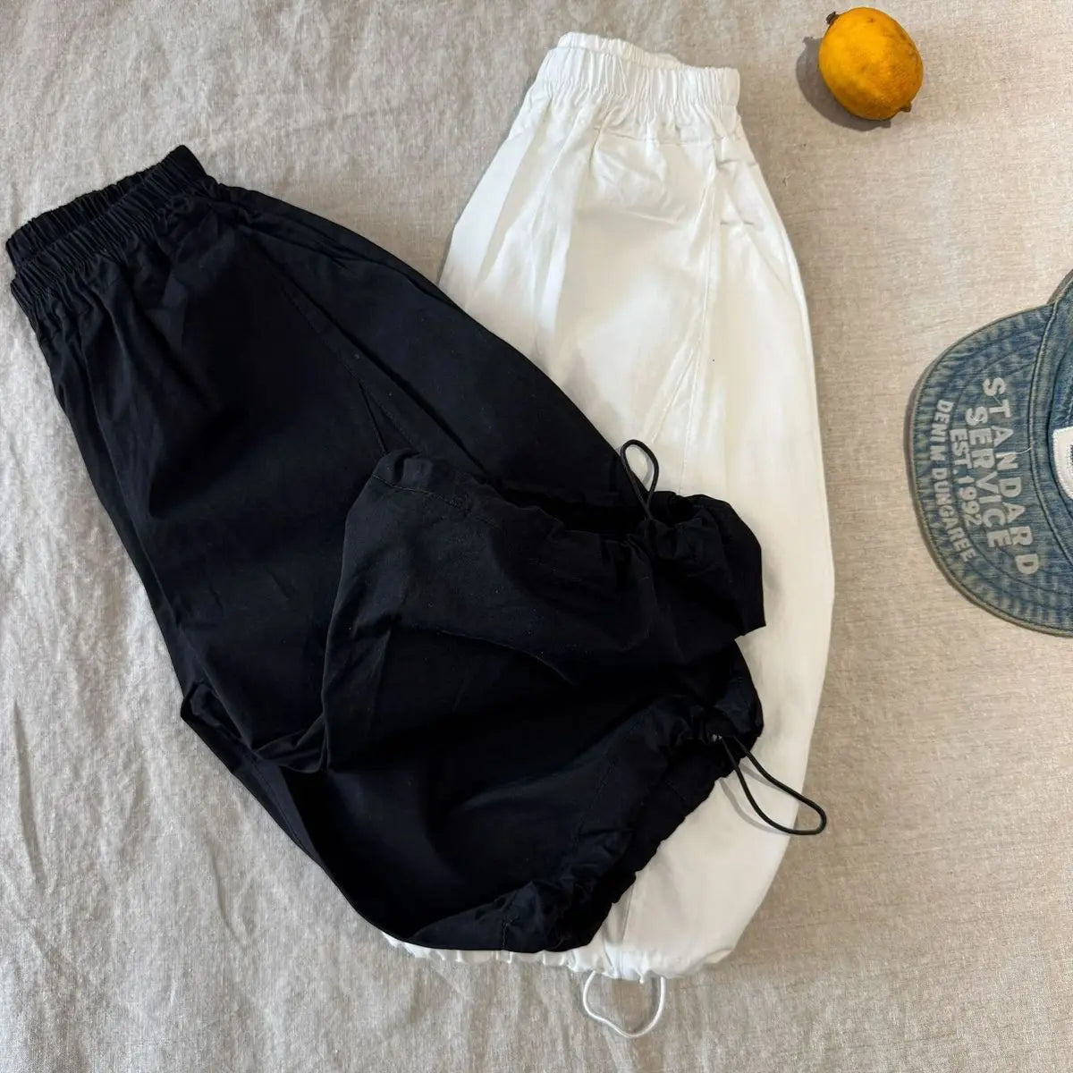 Nordspur | Playrova Lässig Geschnittene Kinderhose