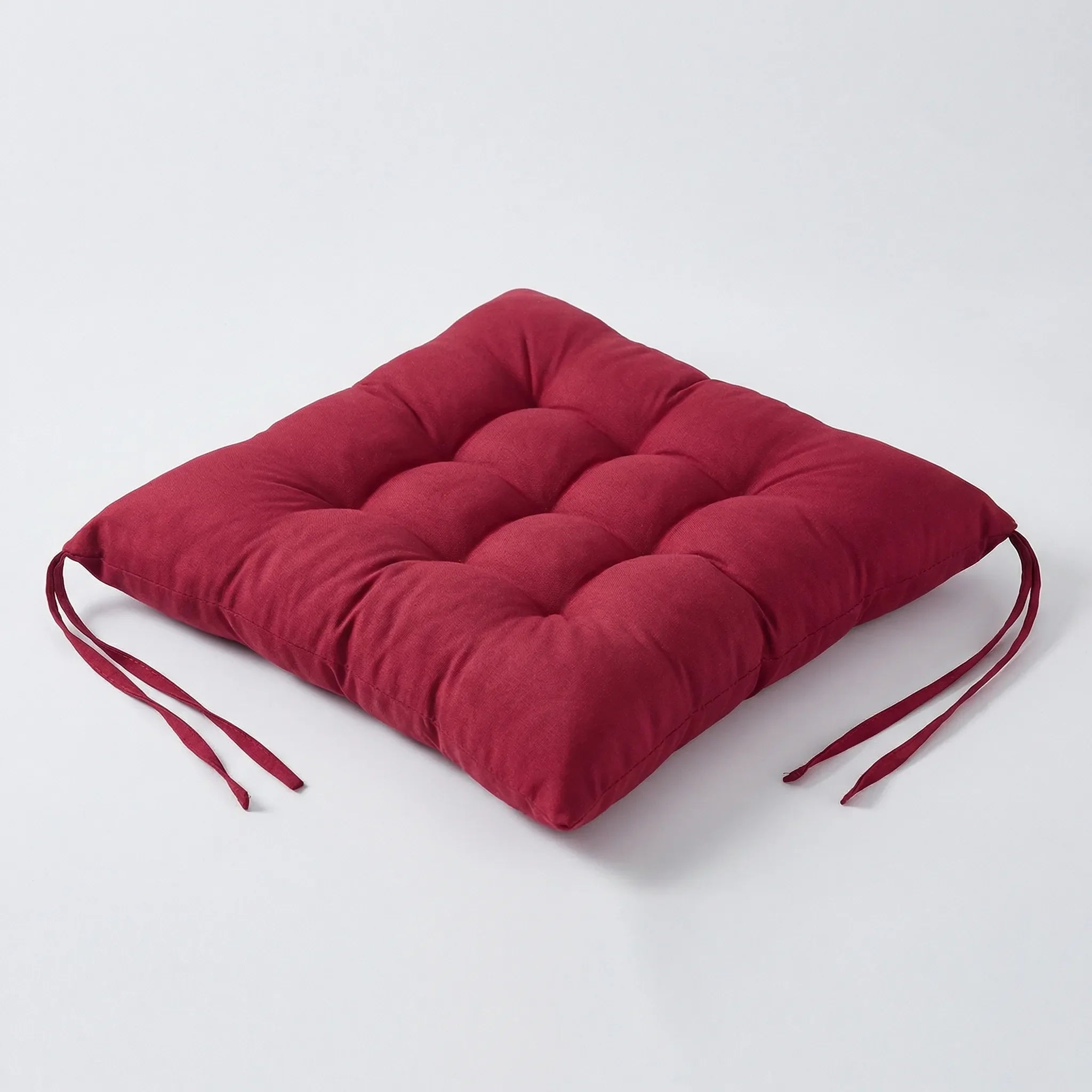 Nordspur | Plumpella Thick Tufted Seat Pad