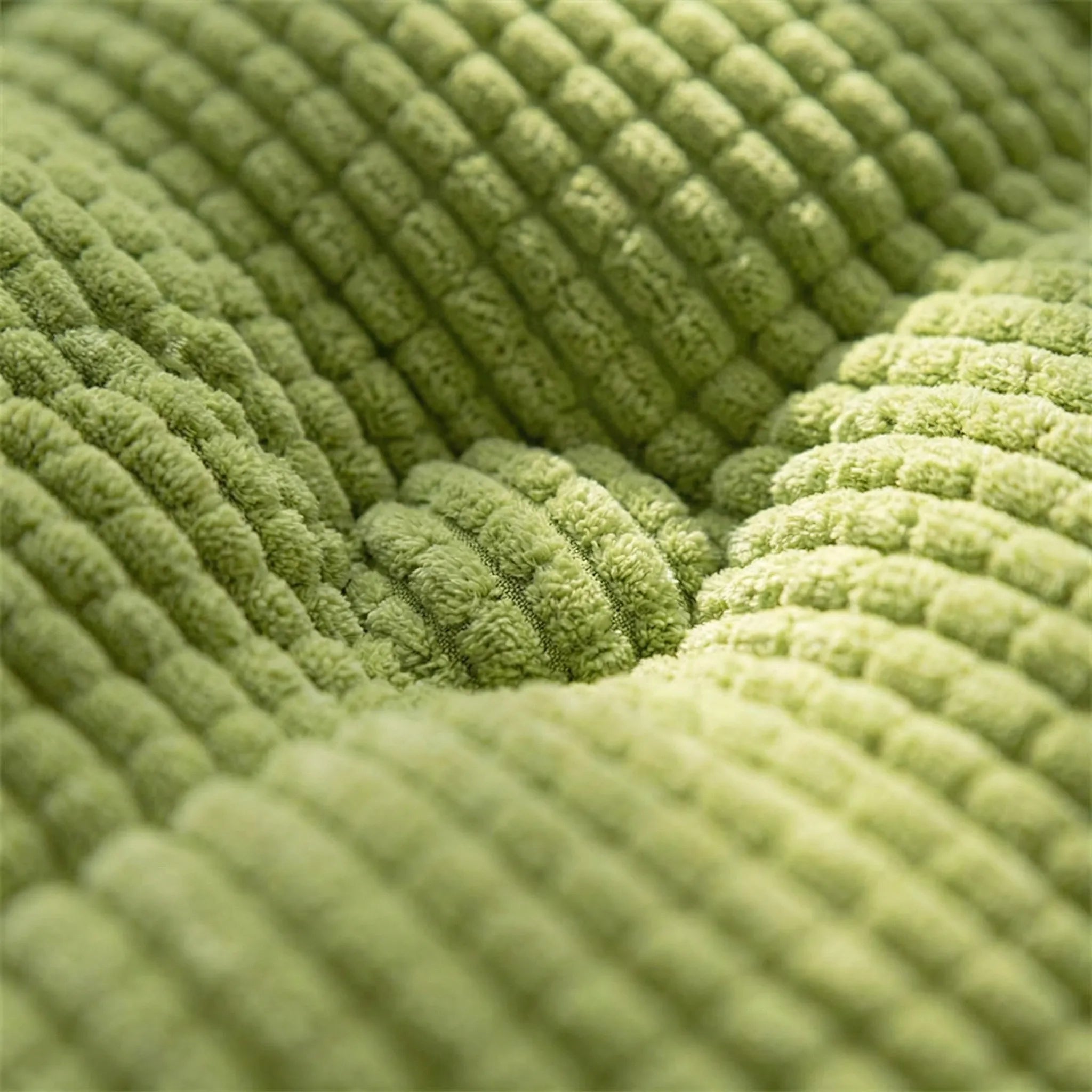 Nordspur | Plushionna Thick Tufted Seat Cushion