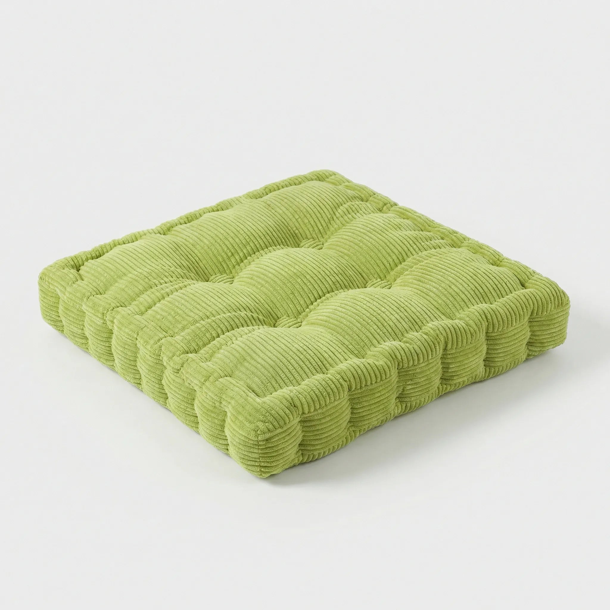 Nordspur | Plushionna Thick Tufted Seat Cushion