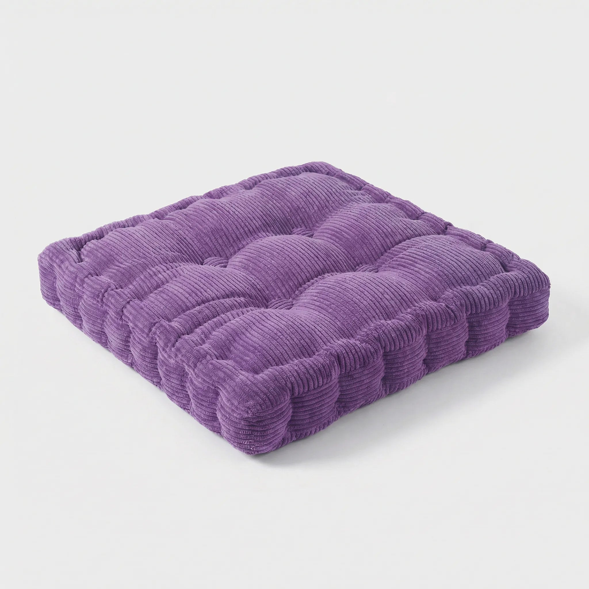 Nordspur | Plushionna Thick Tufted Seat Cushion