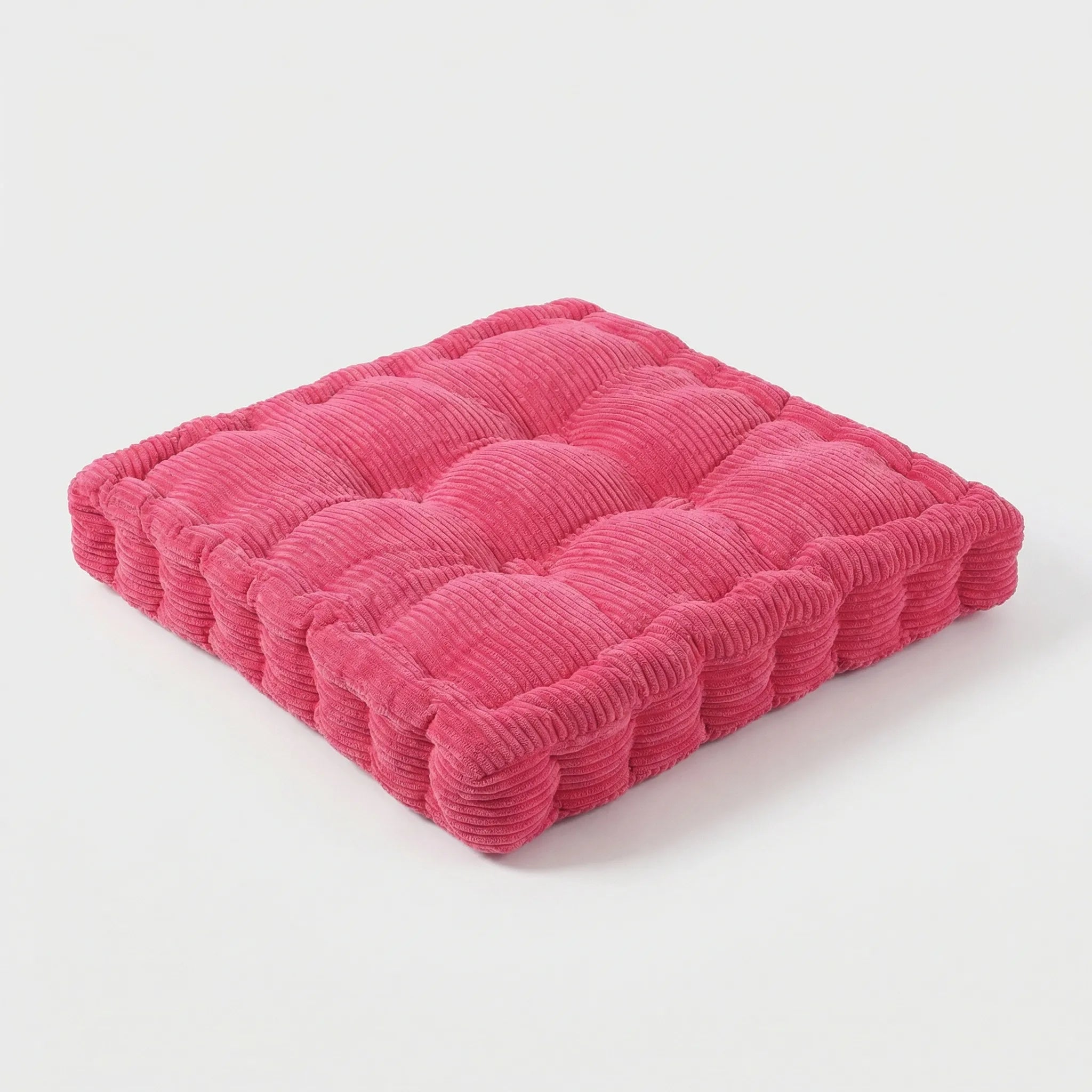 Nordspur | Plushionna Thick Tufted Seat Cushion