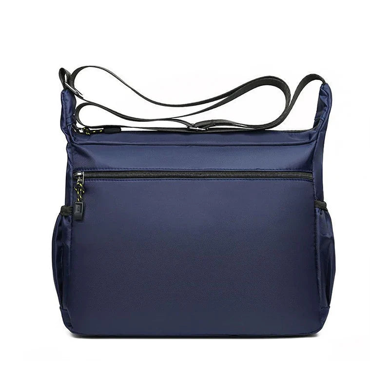 Nordspur | Pockridge Compact Cross Body Organiser