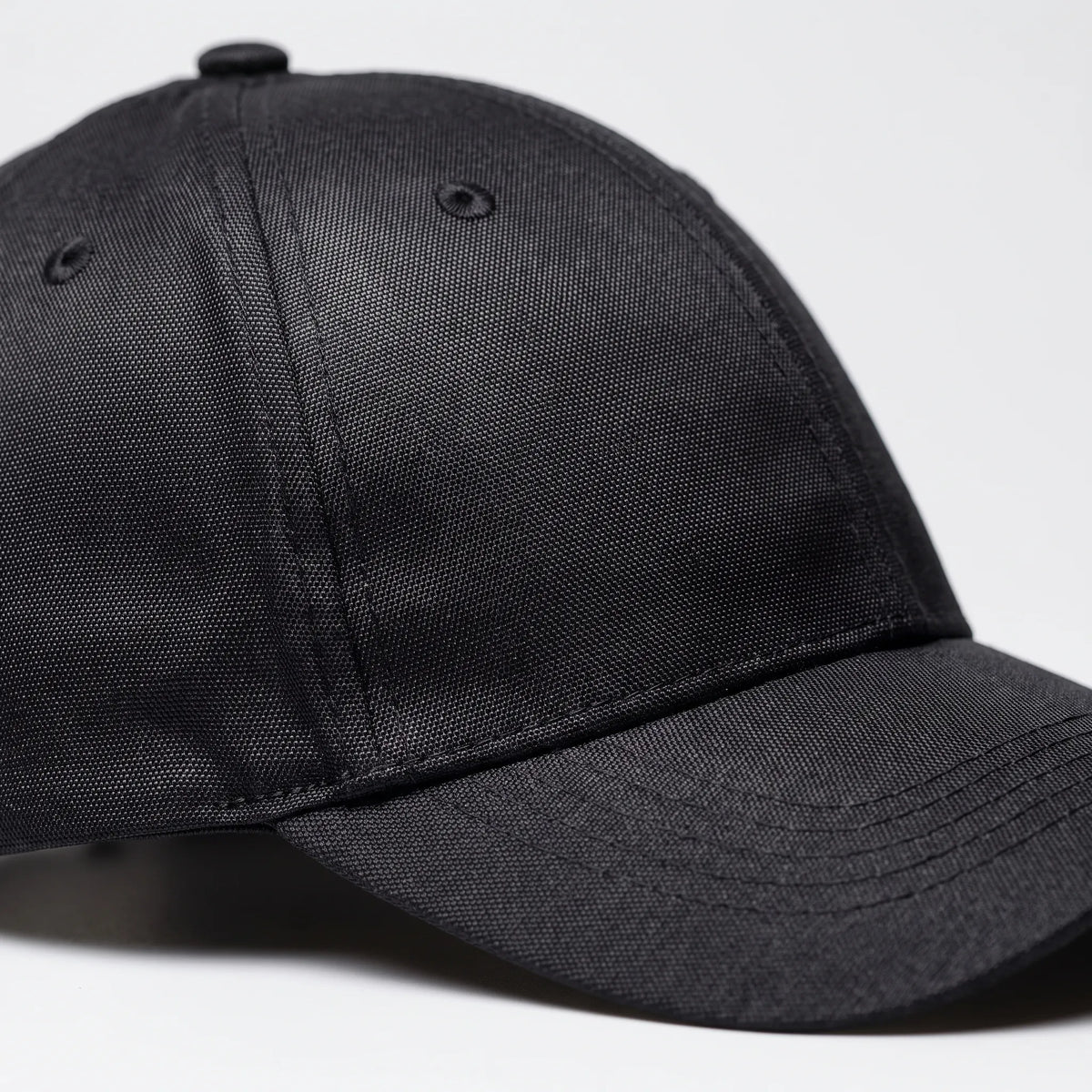 Nordspur | PonyCap Leichte Atmungsaktive Baseballkappe