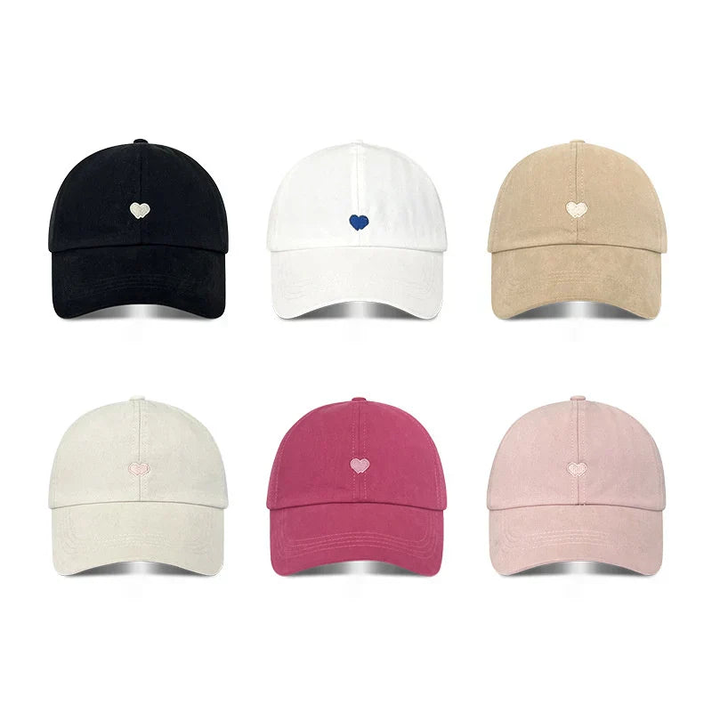 Ponytail Baseballmütze mit offener Rückseite verstellbarer Snapback