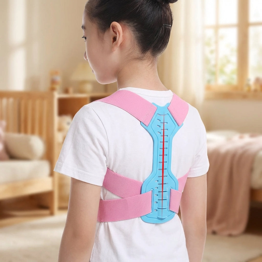 Nordspur | PosturaKiddo Adjustable Children's Posture Brace