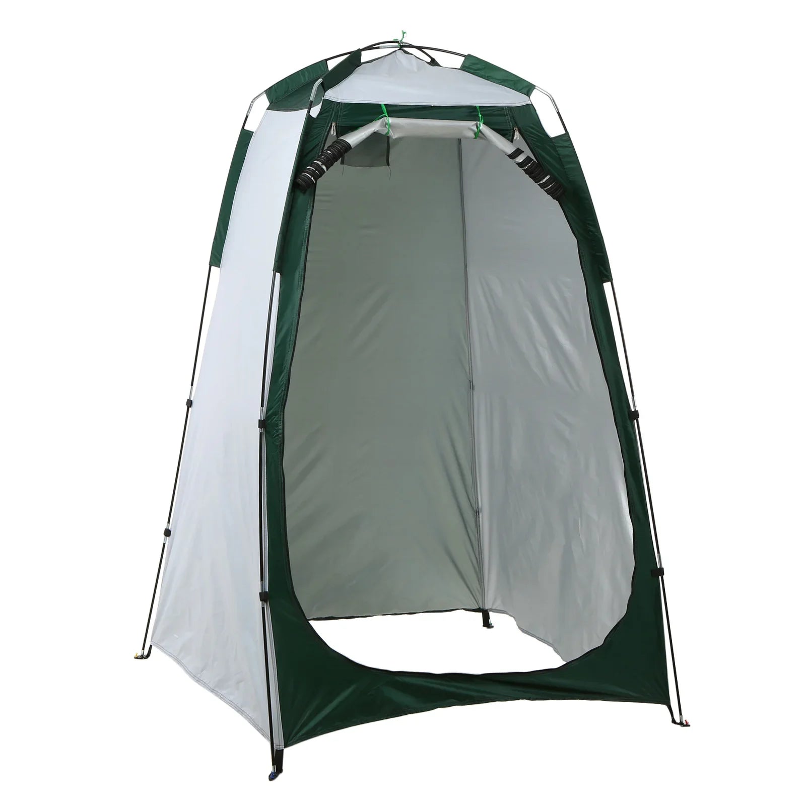 Pop-Up Sichtschutz Zelt Camping Dusche Umkleide Toilette