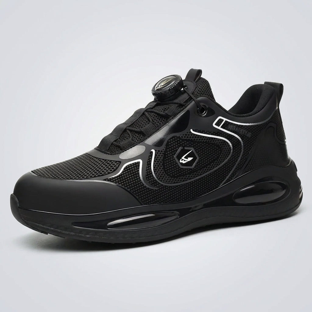 Nordspur | Proguarder Low Profile Safety Sneaker