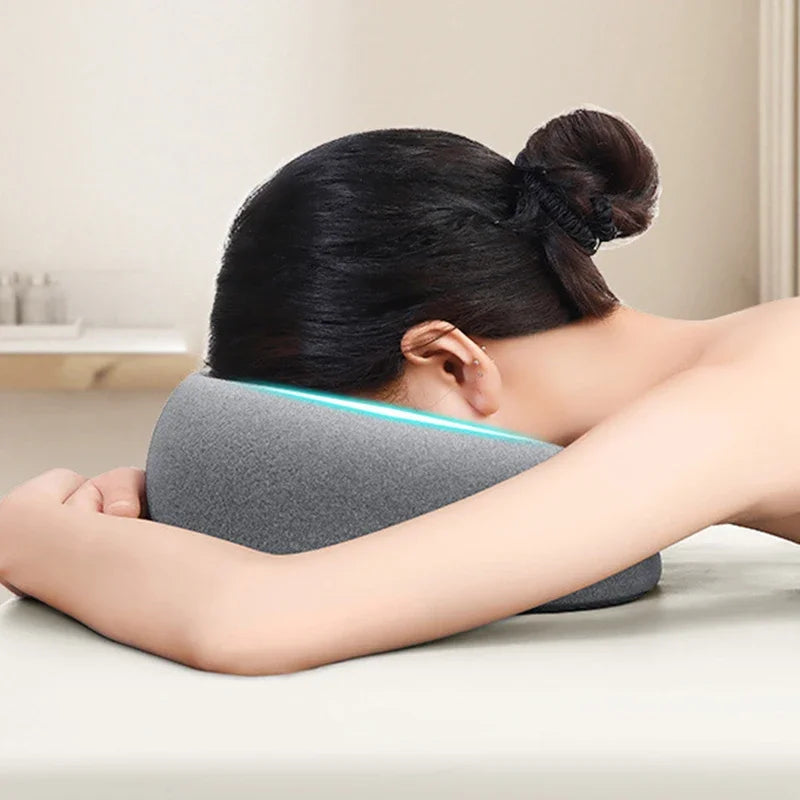 Bauch-Lagerungskissen Gedächtnis-Schaum ergonomisch atmungsaktiv