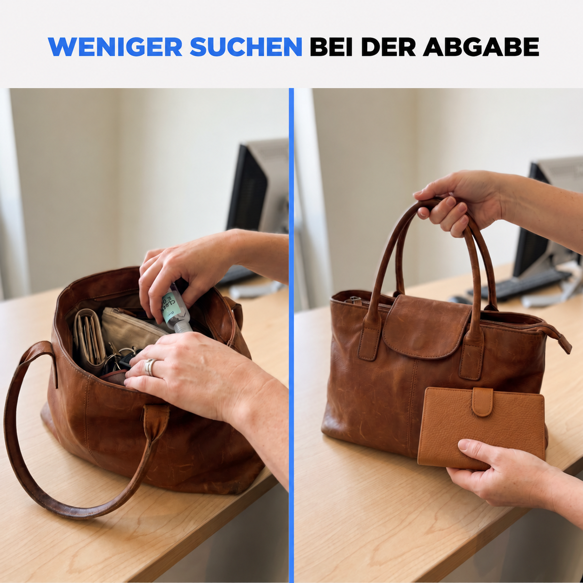 Nordspur | RFID Reisepasshülle
