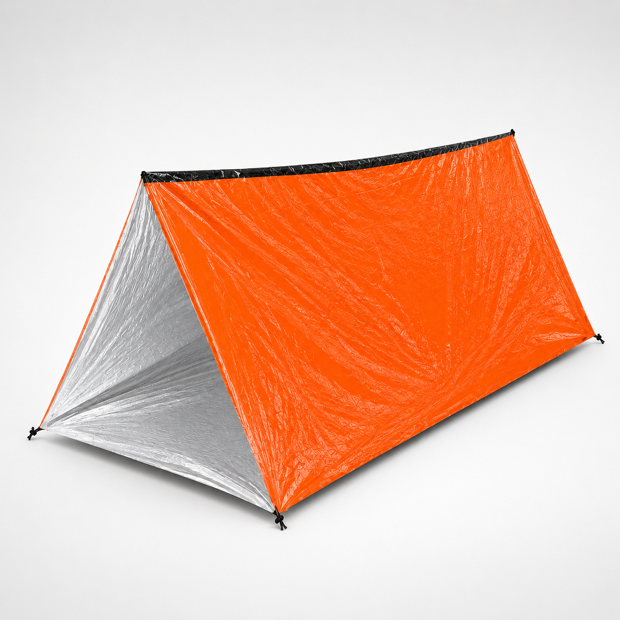 Nordspur | Rescuvia Zwei-Personen-Biwaksack