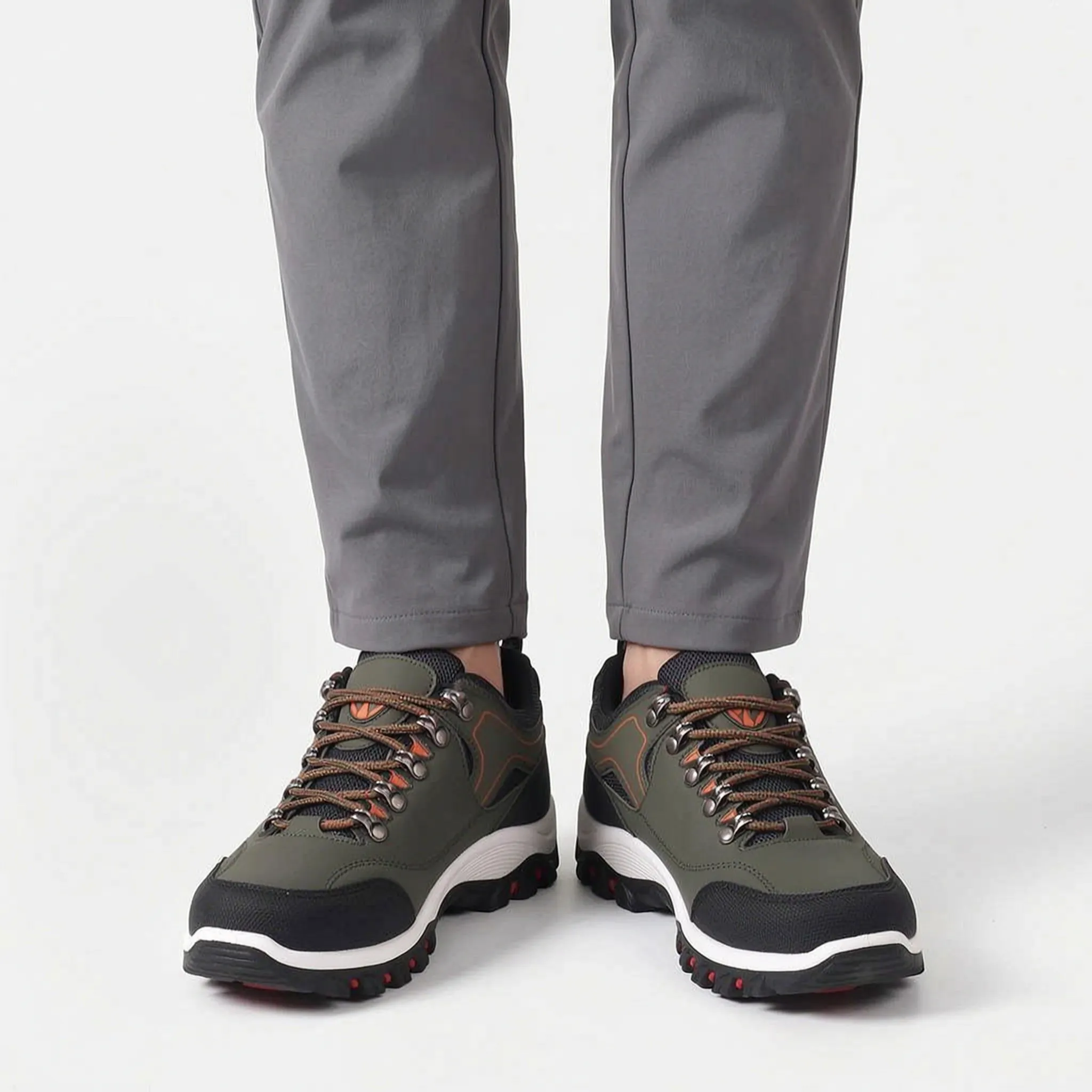 Nordspur | RidgeRun Robuste Outdoorschuhe
