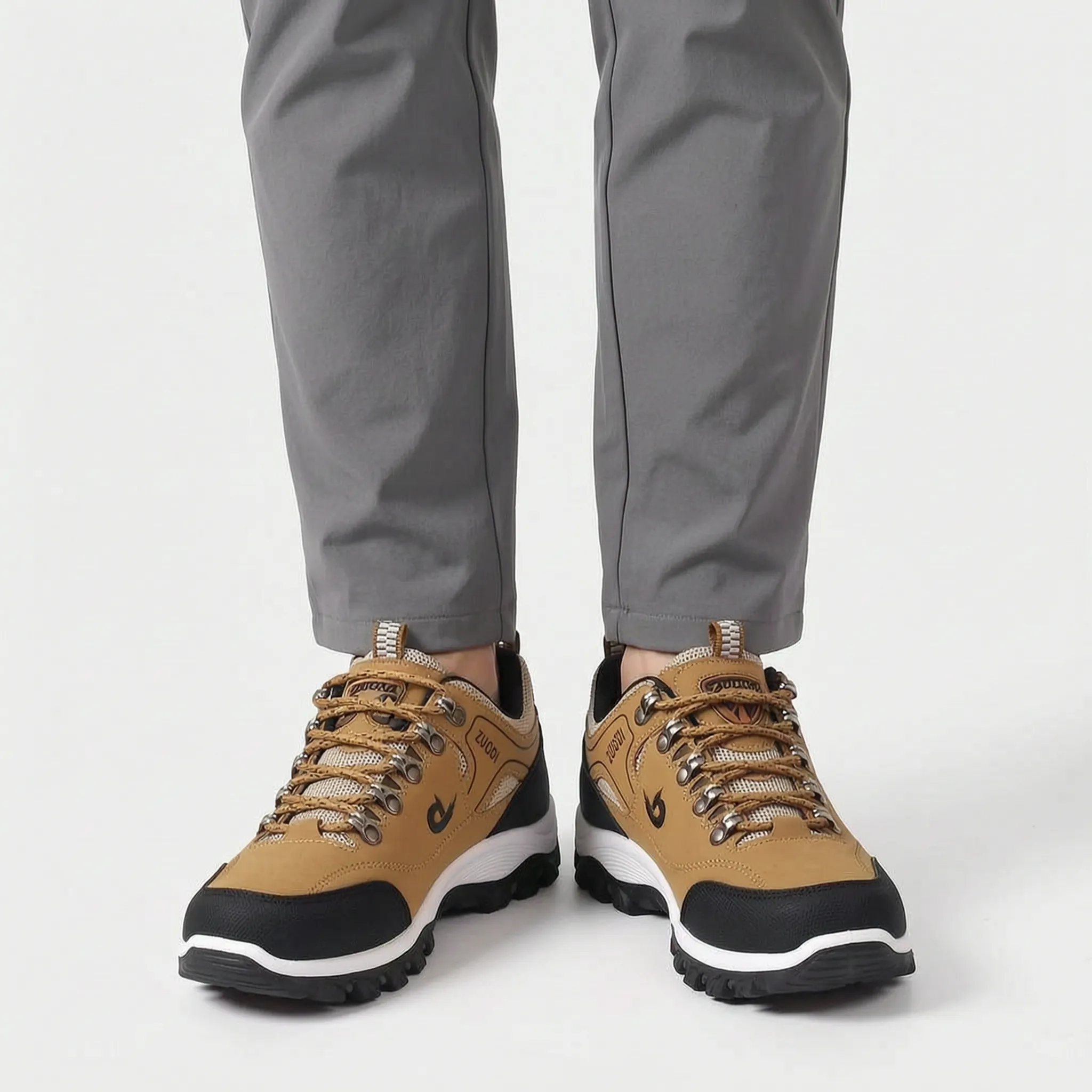 Nordspur | RidgeRun Robuste Outdoorschuhe