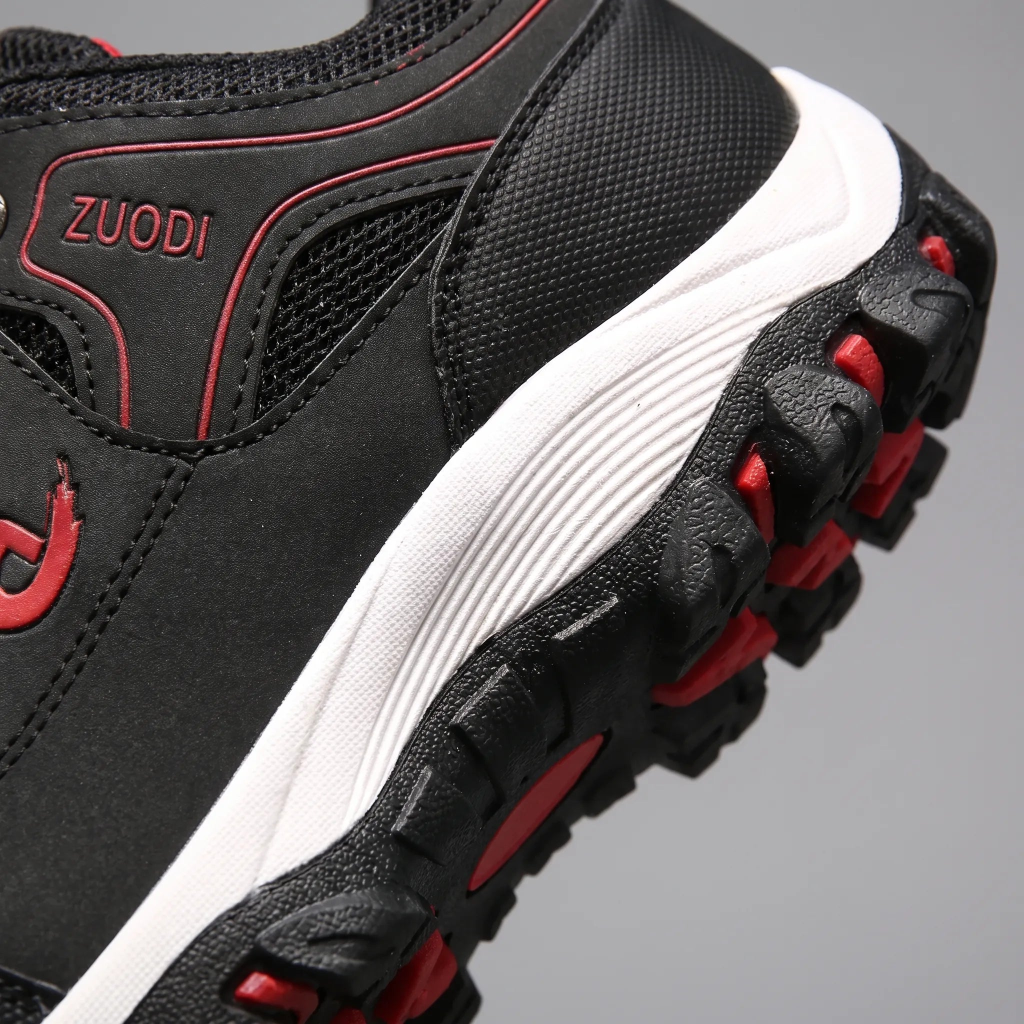 Nordspur | RidgeRun Robuste Outdoorschuhe