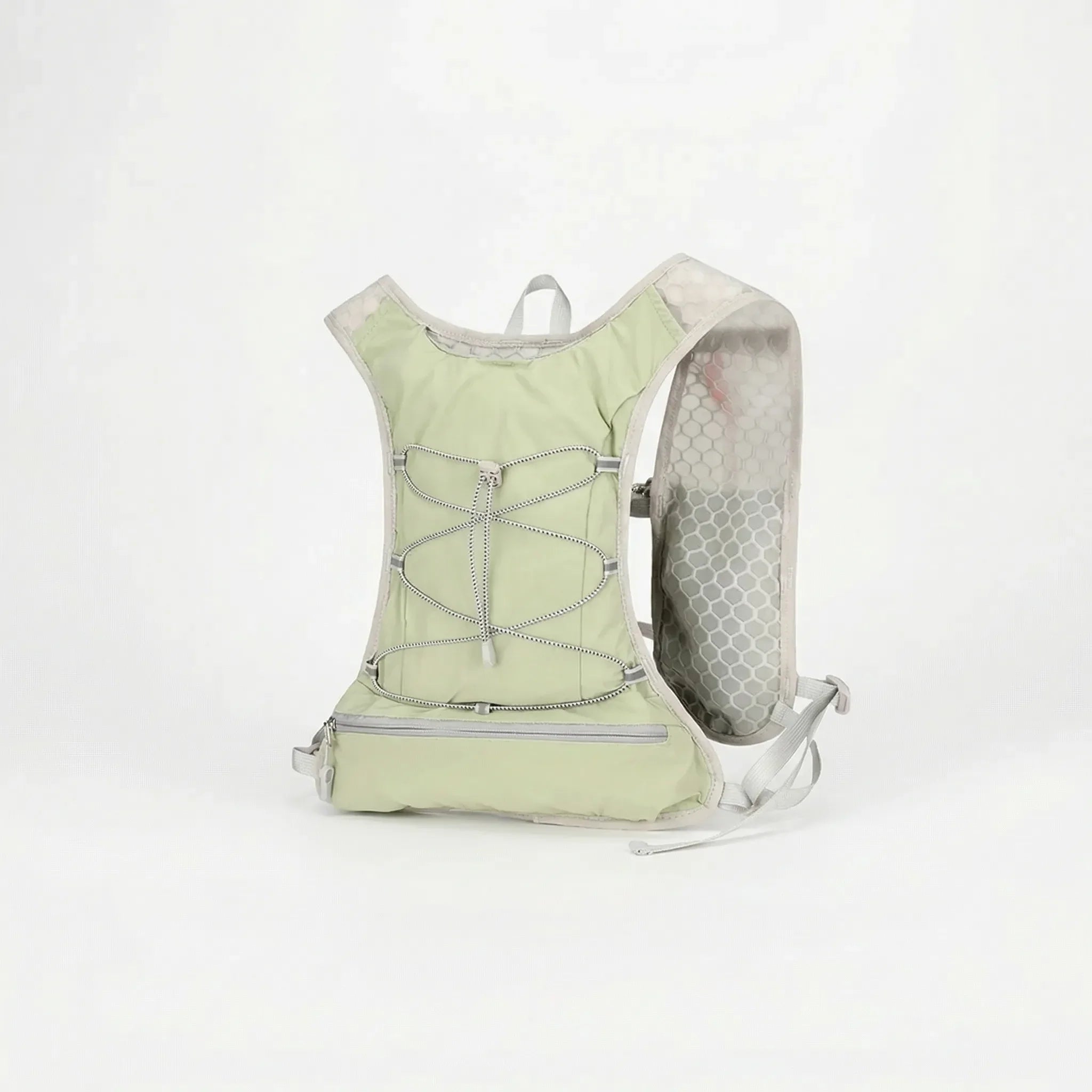 Leichter Hydrations-Rucksack zum Radfahren mit Mesh-Rückenpanel