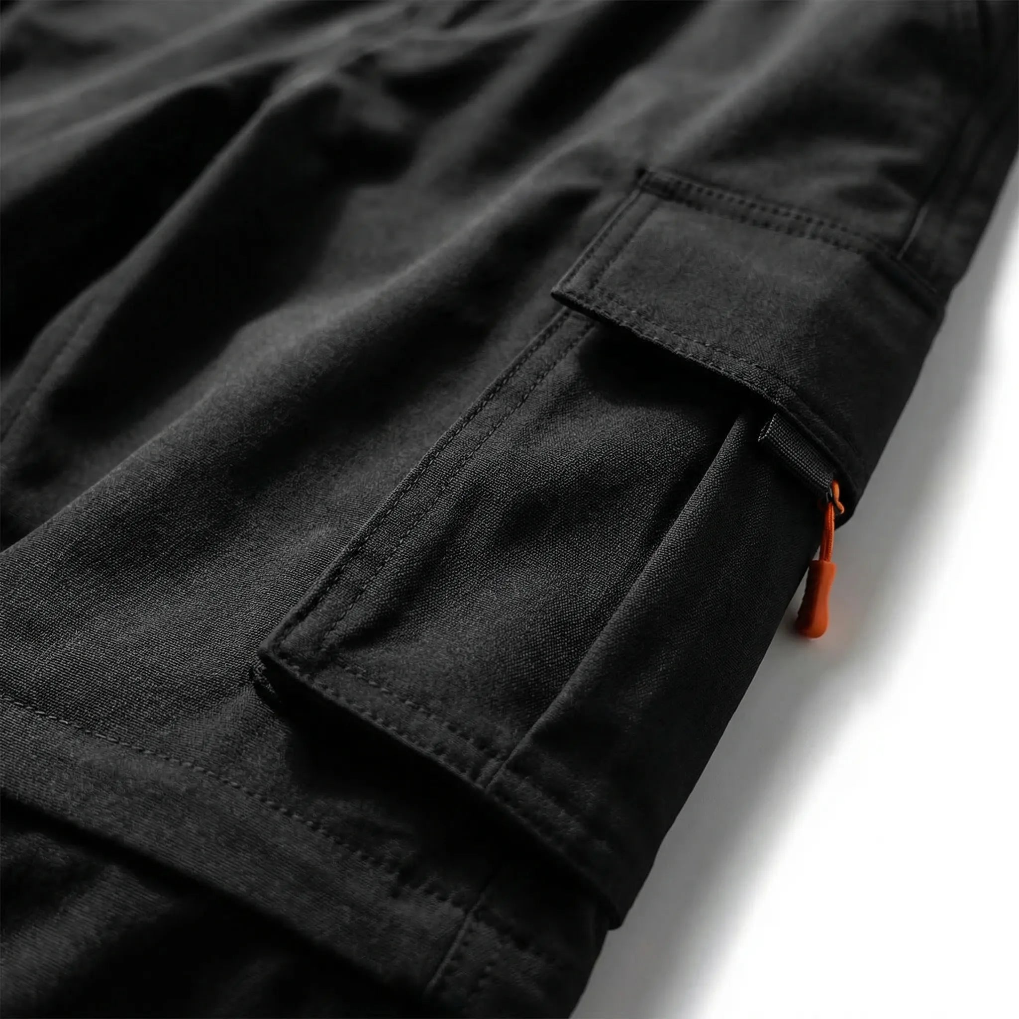 Herren Cargo-Hose mit abzippbaren Beinen für Outdoor-Aktivitäten