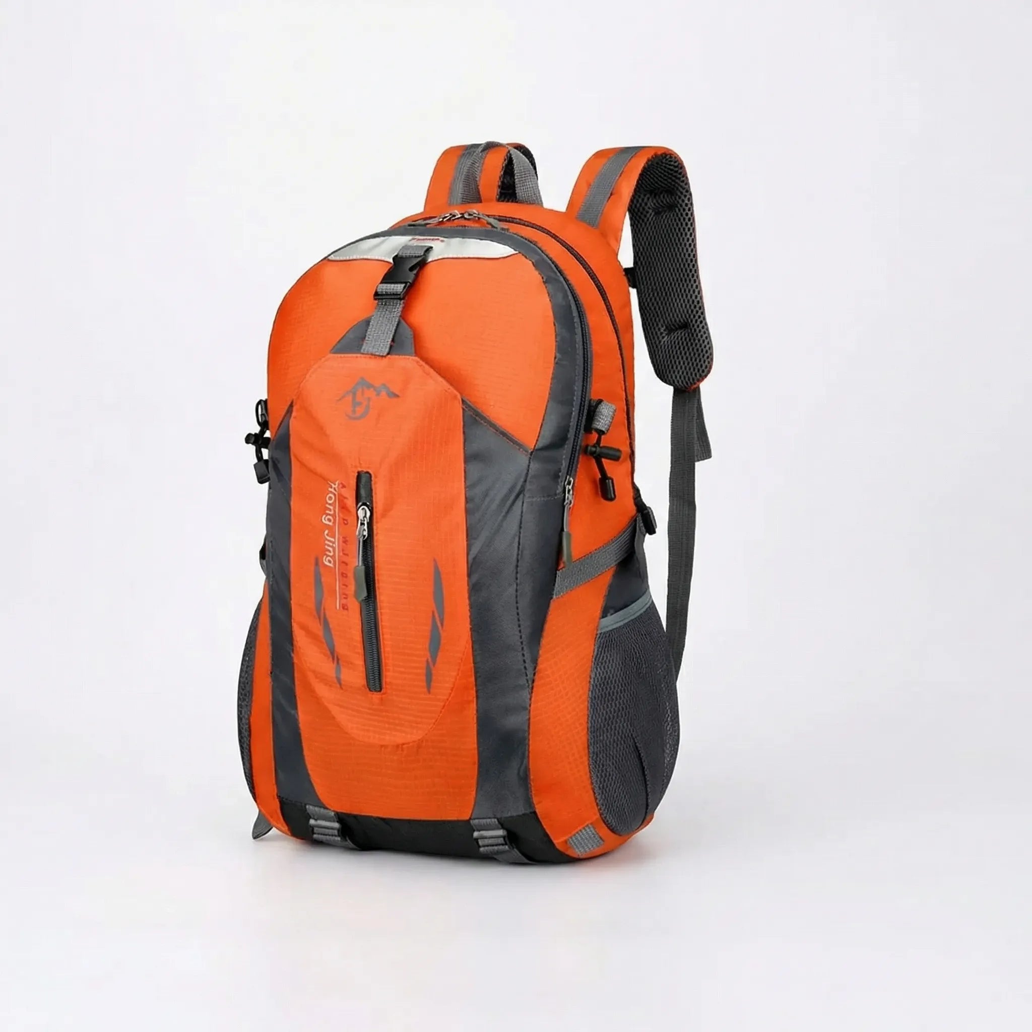 Mehrzweck-Outdoor-Rucksack wasserabweisend mit gepolsterten Riemen