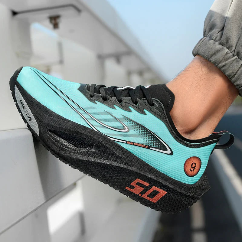 Nordspur | Runovae Low Profile Running Sneaker