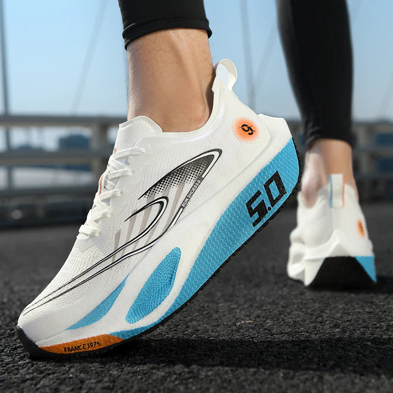 Nordspur | Runovae Low Profile Running Sneaker