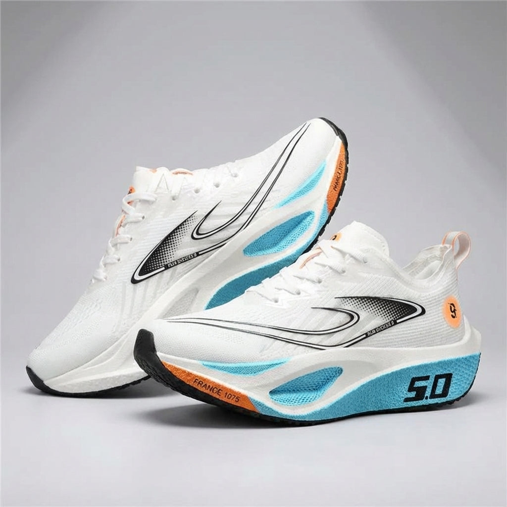 Nordspur | Runovae Low Profile Running Sneaker