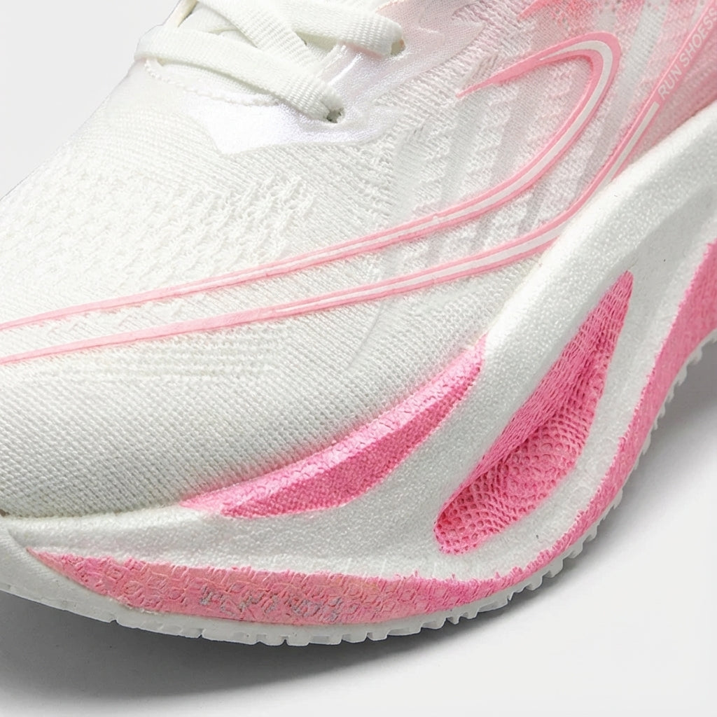 Nordspur | Runovae Low Profile Running Sneaker