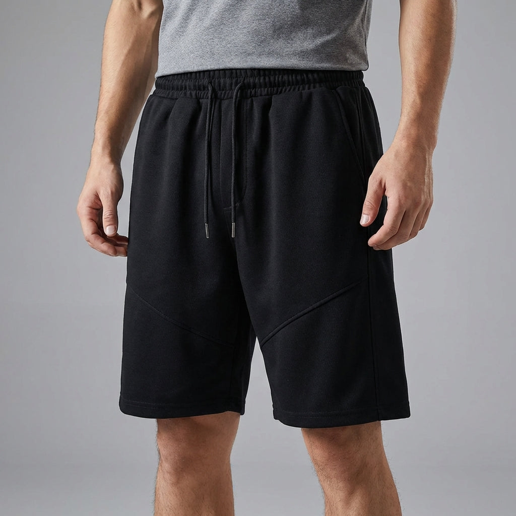 Nordspur | Runvoxi Loose Fit Athletic Shorts