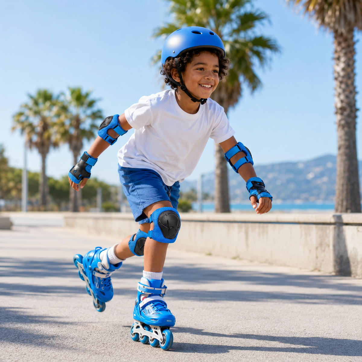 Nordspur | Safekiddo 6-teiliges Kinderschutz-Set