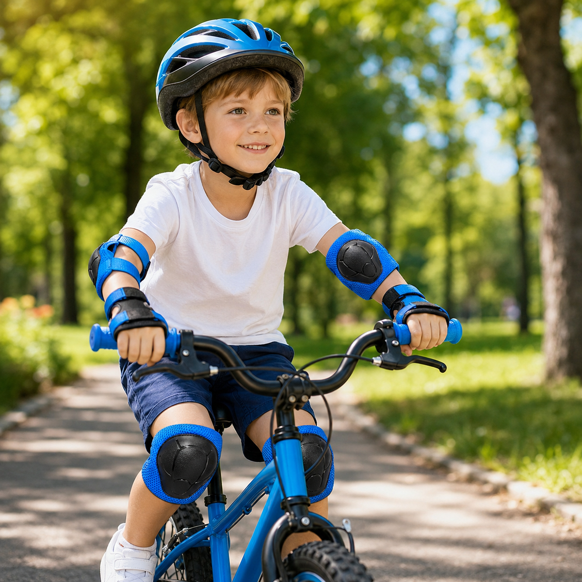 Nordspur | Safekiddo 6-teiliges Kinderschutz-Set