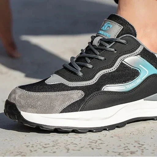 Nordspur | Safetrekker Low Profile Safety Sneaker