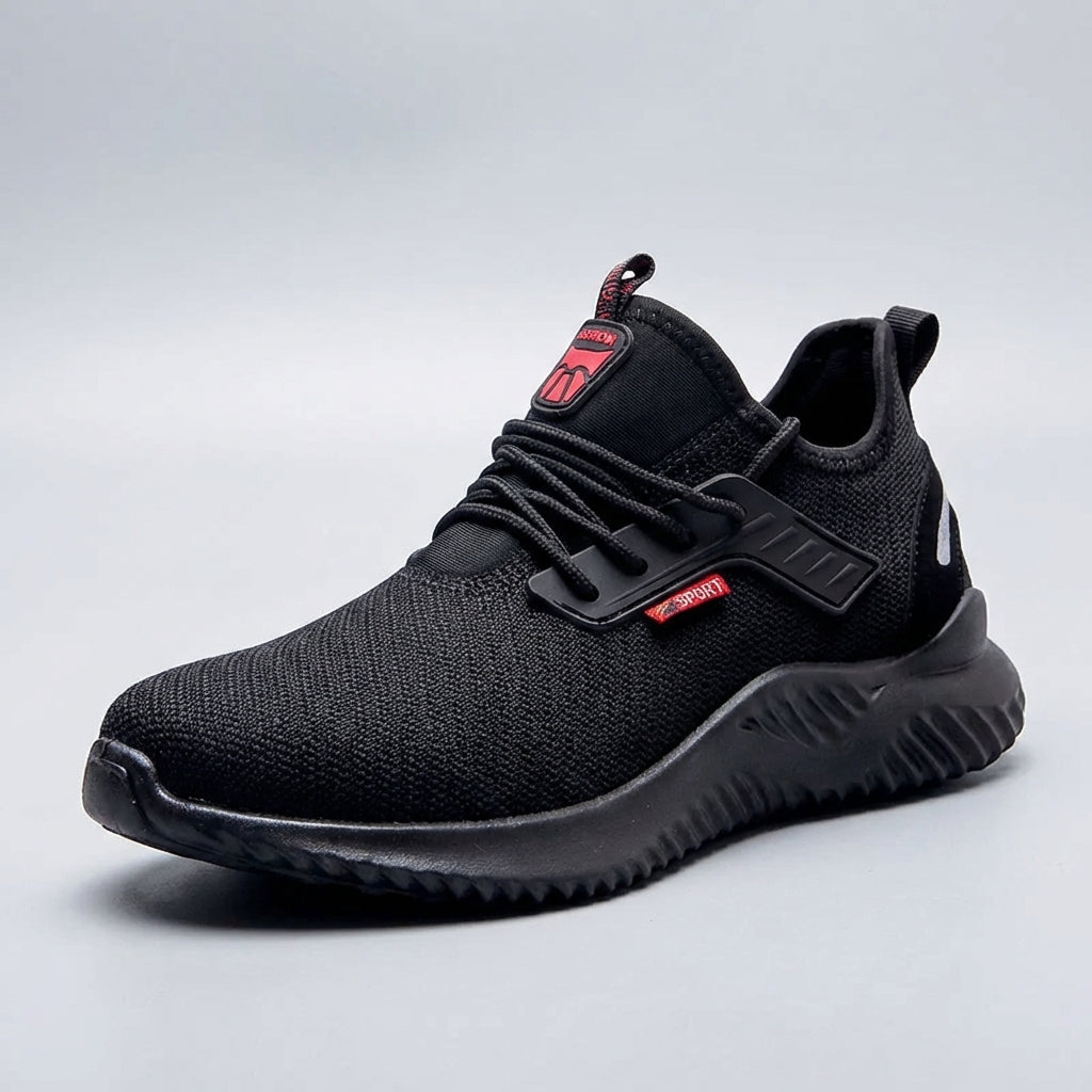 Nordspur | Safirock Low Profile Safety Sneaker