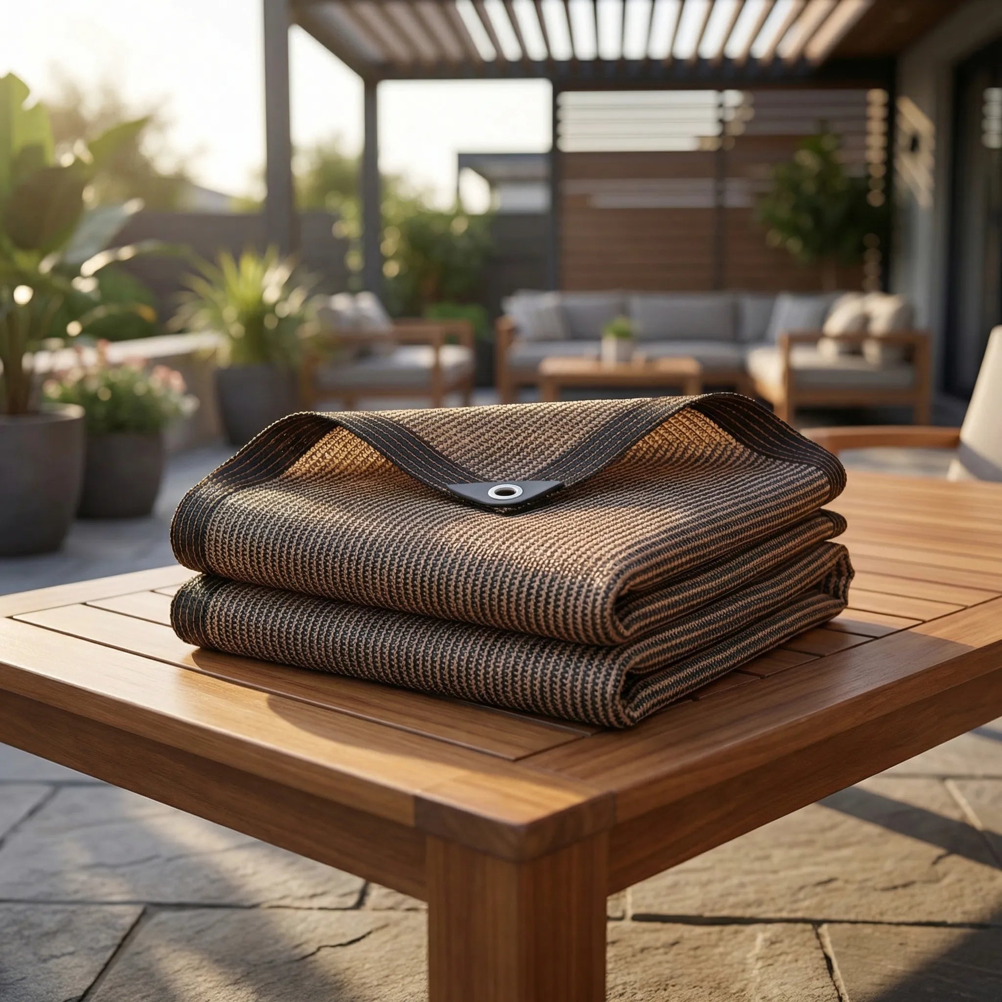 Nordspur | Shadeora Heavy Duty Sunshade Netting