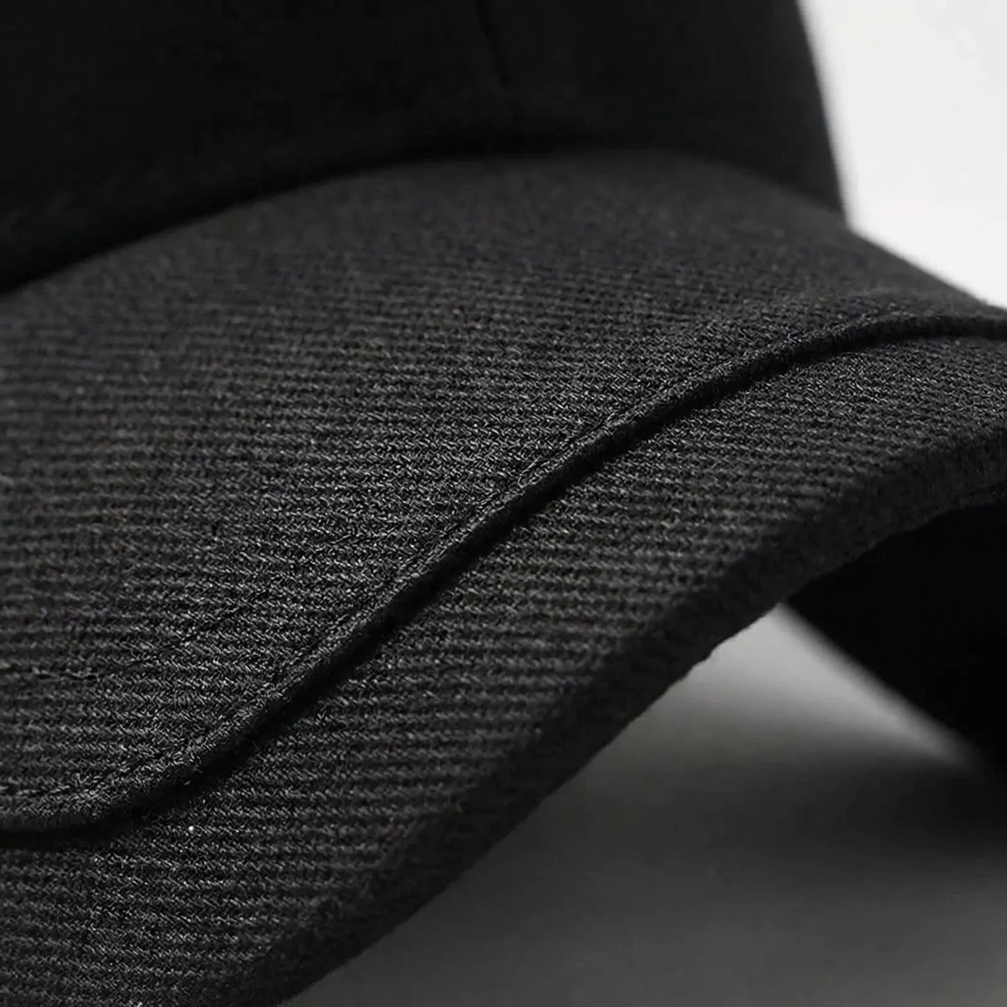 Baseballkappe Herren minimalistisch verstellbar Sonnenschutz