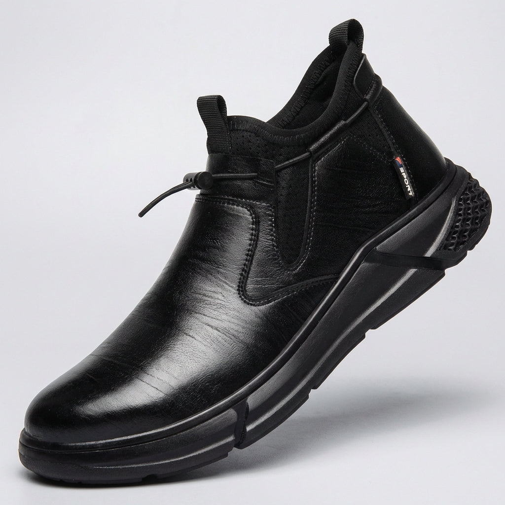 Nordspur | Shieldon Low Profile Safety Shoe