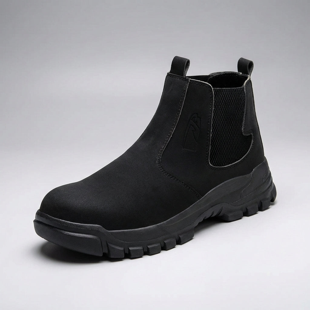 Nordspur | Shieldon Low Profile Safety Shoe