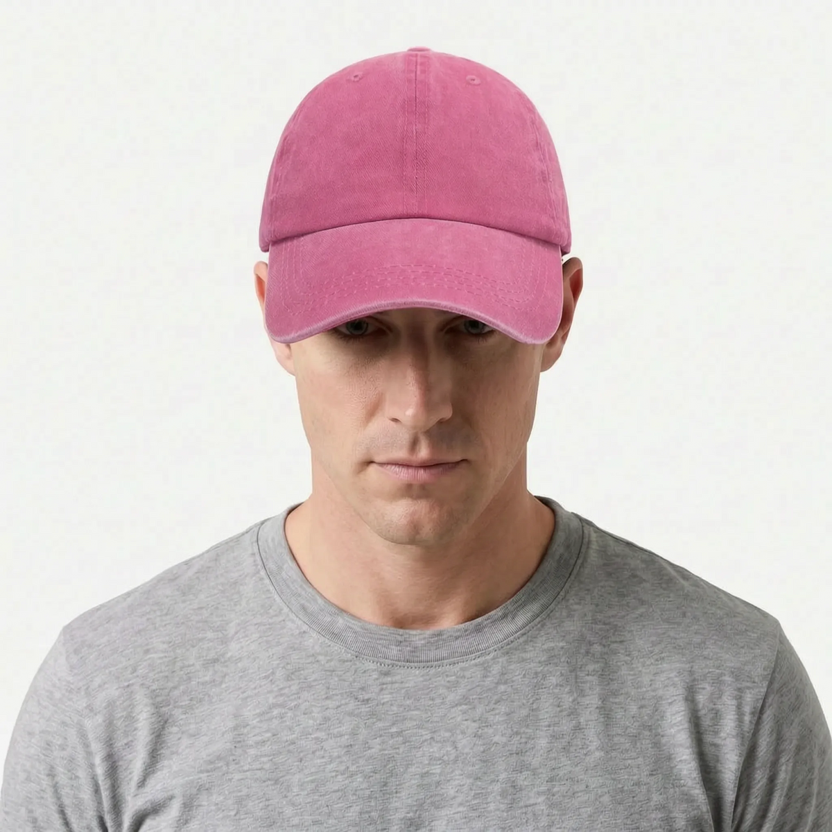 Nordspur | SignaCap Personalisierbare Klassische Baseballkappe