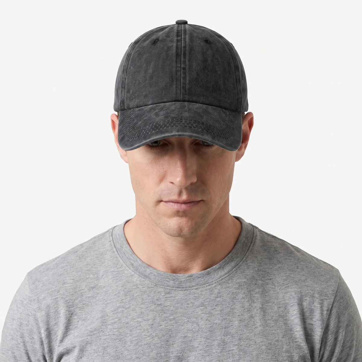 Nordspur | SignaCap Personalisierbare Klassische Baseballkappe