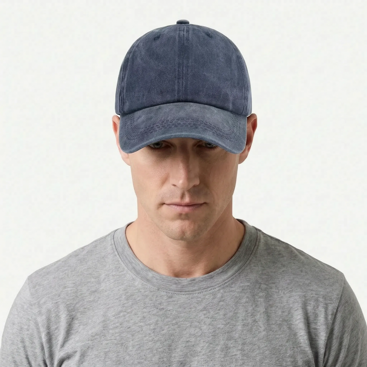 Nordspur | SignaCap Personalisierbare Klassische Baseballkappe