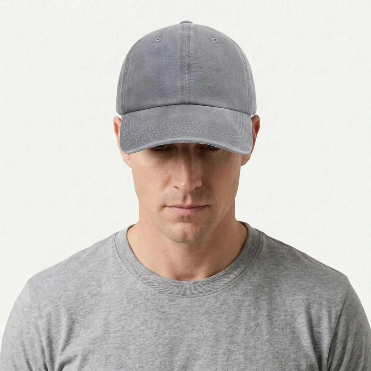 Nordspur | SignaCap Personalisierbare Klassische Baseballkappe